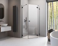 Nepriekaištinga dušo kabinos priežiūra: kaip ją palaikyti?